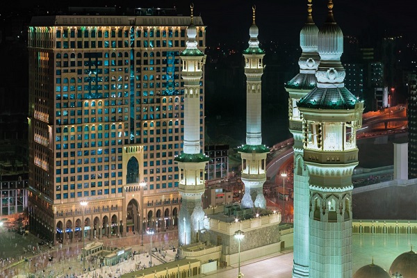 cheap umrah with al eiman al noor hotel